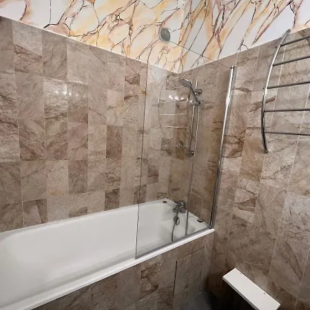 Champs-elysees 2 - Hala Apartment Paris