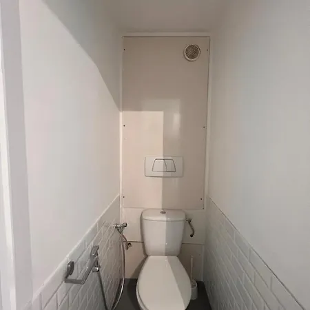 Champs-elysées 2 - Hala París