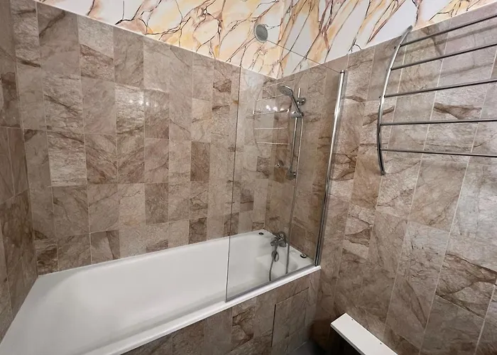 Champs-elysees 2 - Hala Apartmán Paříž