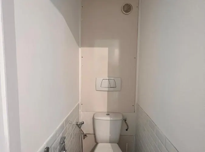 Champs-elysees 2 - Hala Paříž