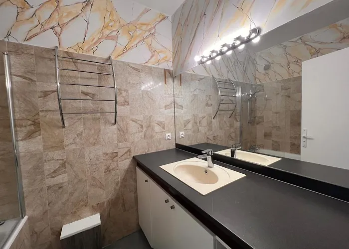 Champs-elysees 2 - Hala * Paříž