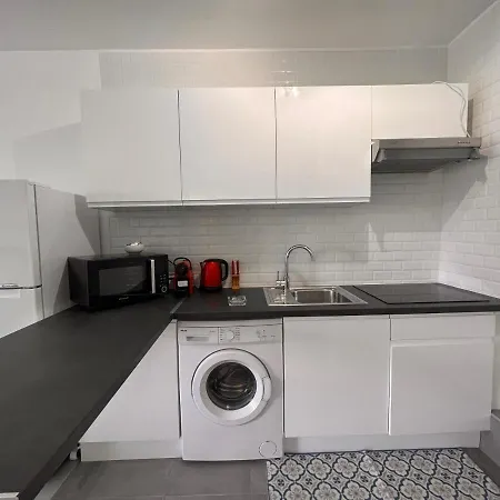 Appartement Champs-elysées 2 - Hala Paris